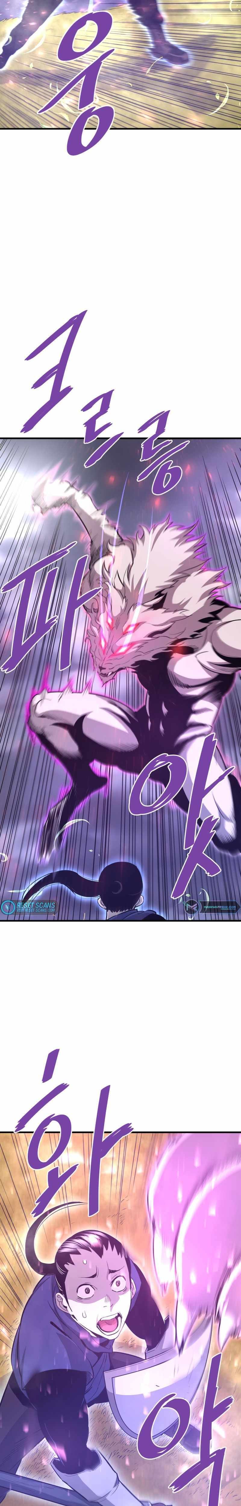 Read Han Dae Sung Returned From Hell Manga Online