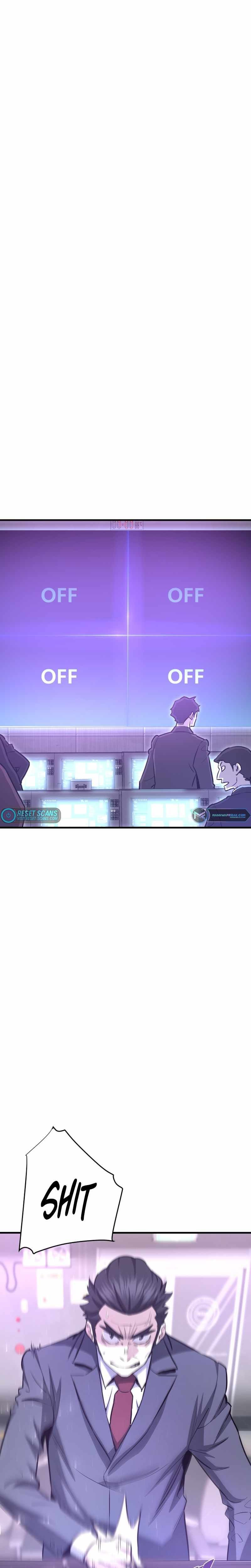 Read Han Dae Sung Returned From Hell Manga Online