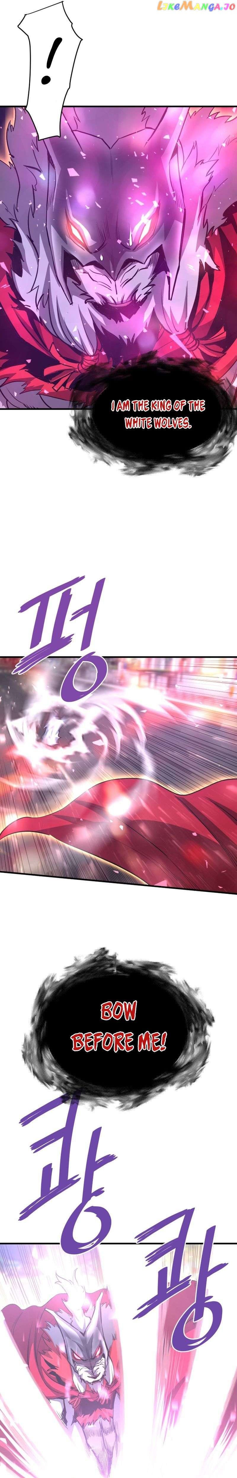 Read Han Dae Sung Returned From Hell Manga Online