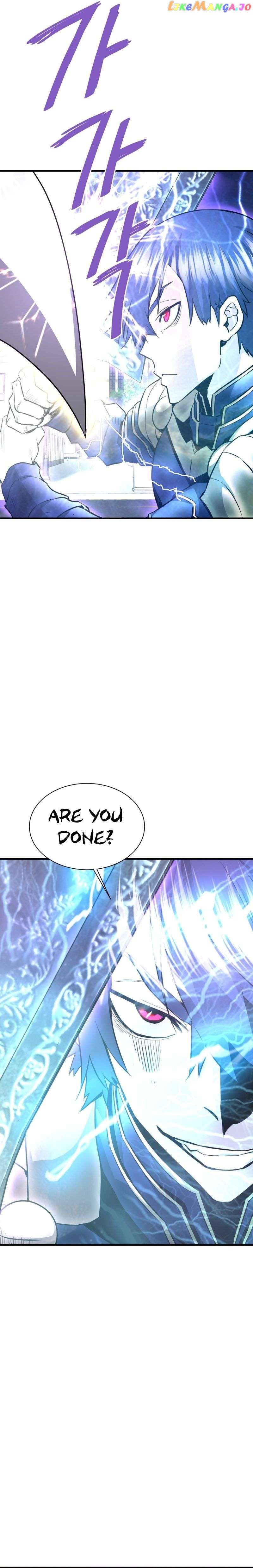 Read Han Dae Sung Returned From Hell Manga Online