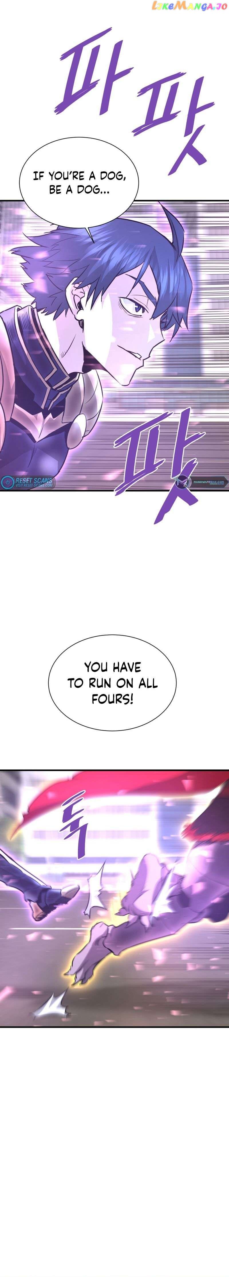 Read Han Dae Sung Returned From Hell Manga Online