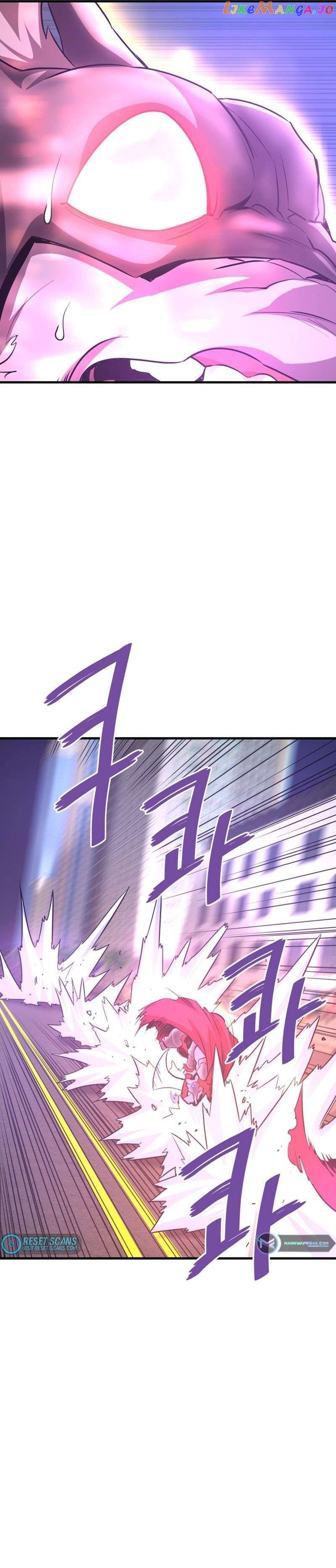 Read Han Dae Sung Returned From Hell Manga Online