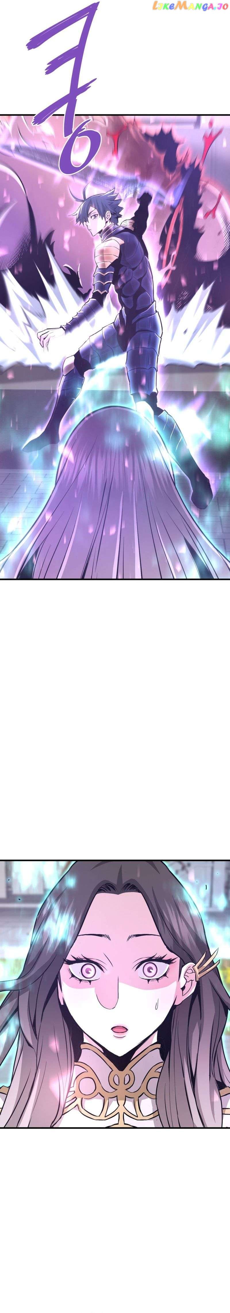 Read Han Dae Sung Returned From Hell Manga Online