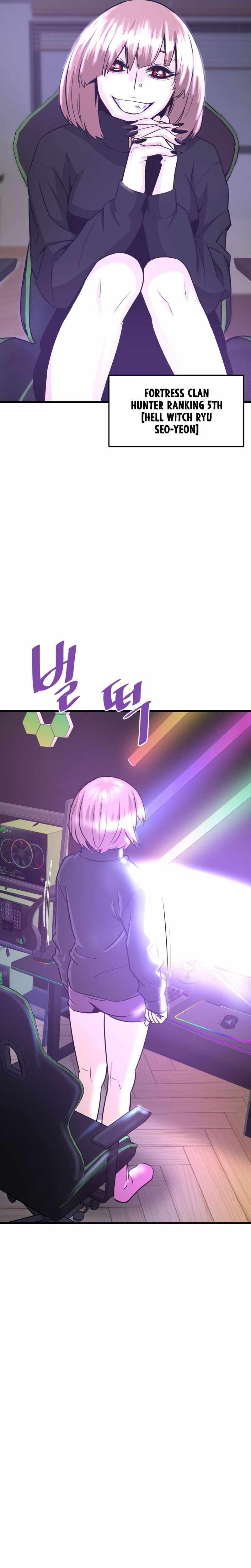 Read Han Dae Sung Returned From Hell Manga Online