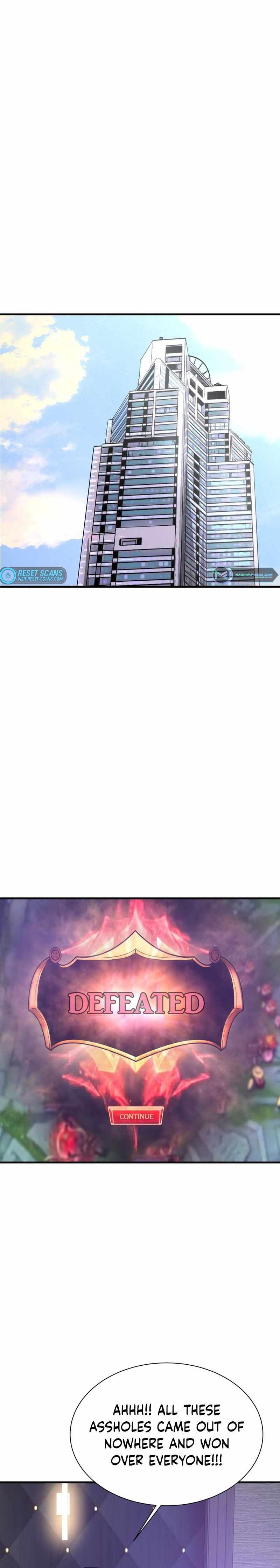 Read Han Dae Sung Returned From Hell Manga Online