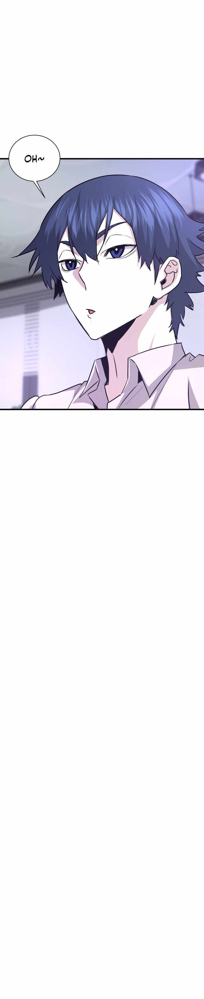 Read Han Dae Sung Returned From Hell Manga Online