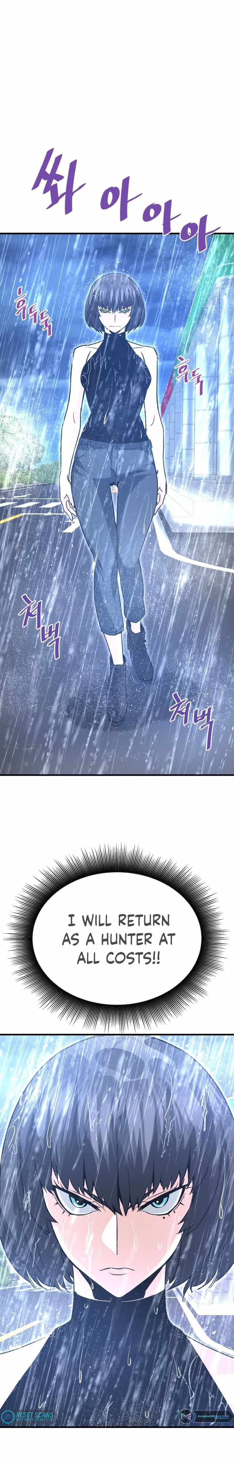 Read Han Dae Sung Returned From Hell Manga Online