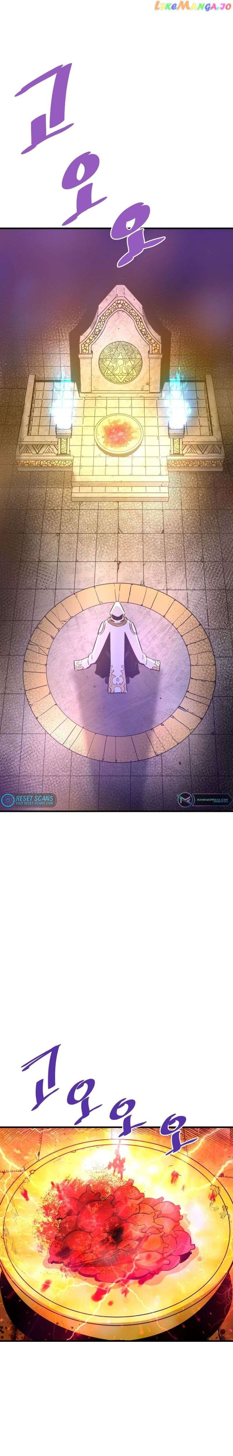 Read Han Dae Sung Returned From Hell Manga Online