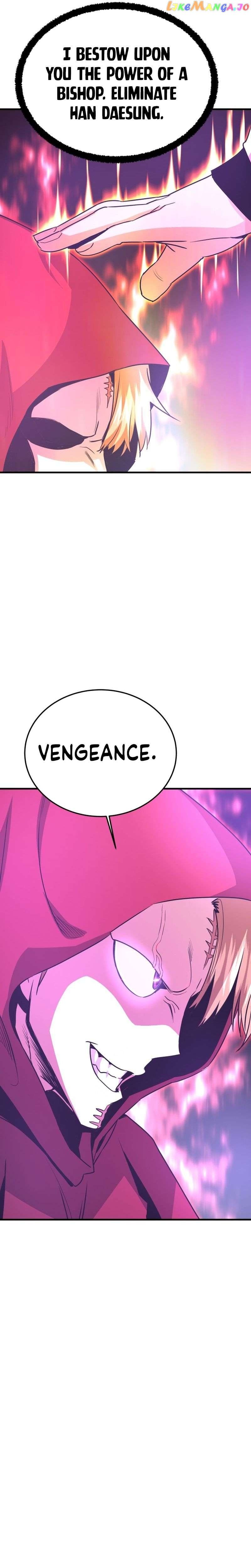 Read Han Dae Sung Returned From Hell Manga Online