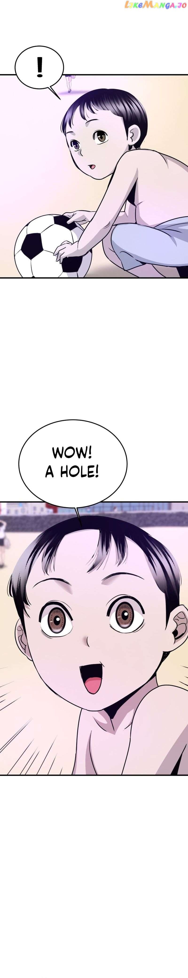 Read Han Dae Sung Returned From Hell Manga Online