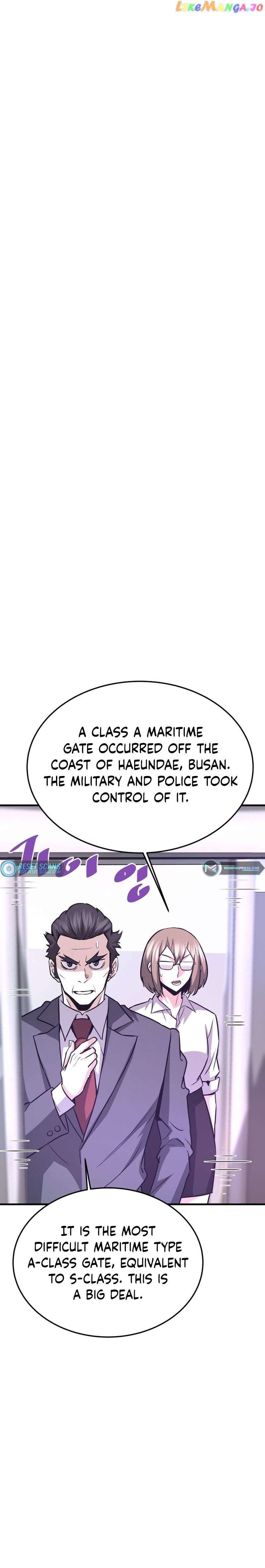 Read Han Dae Sung Returned From Hell Manga Online