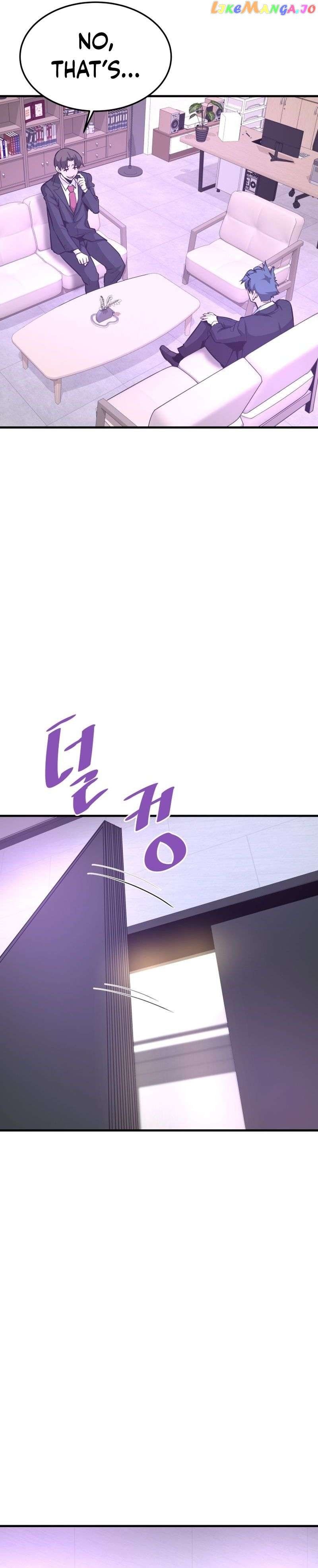 Read Han Dae Sung Returned From Hell Manga Online