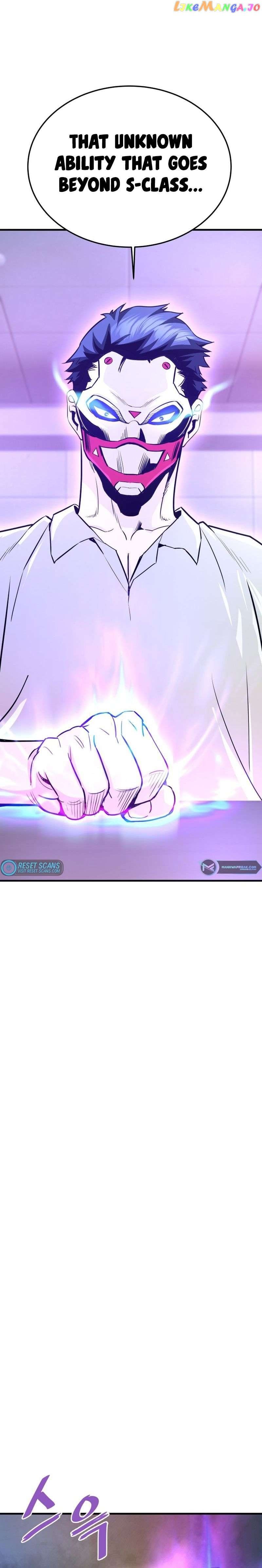 Read Han Dae Sung Returned From Hell Manga Online