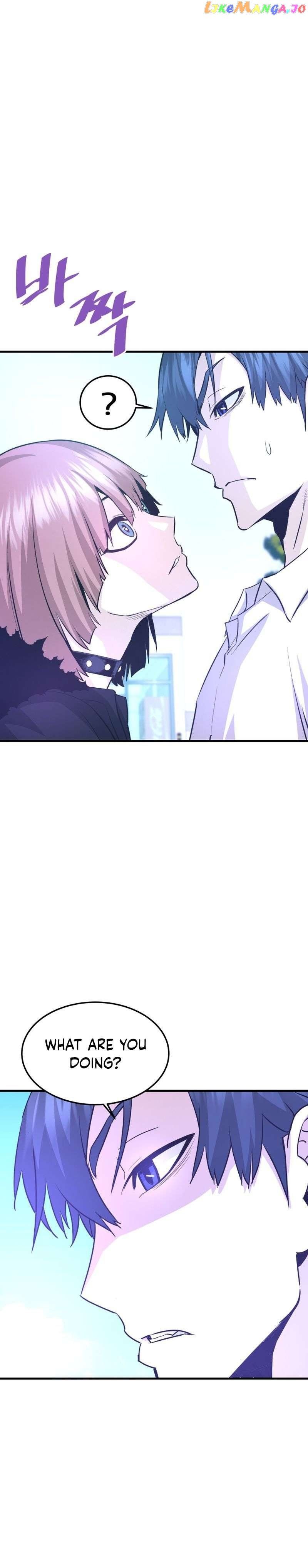 Read Han Dae Sung Returned From Hell Manga Online