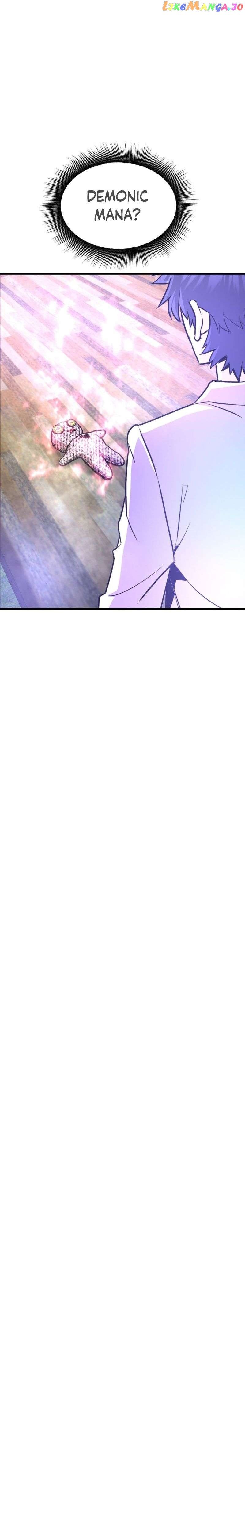 Read Han Dae Sung Returned From Hell Manga Online