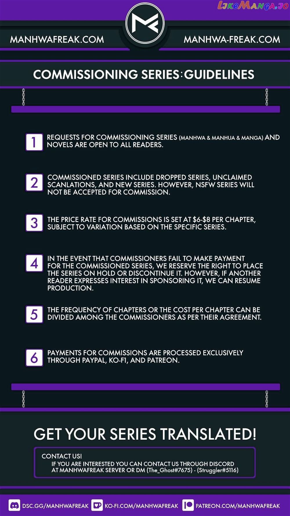 Read Han Dae Sung Returned From Hell Manga Online