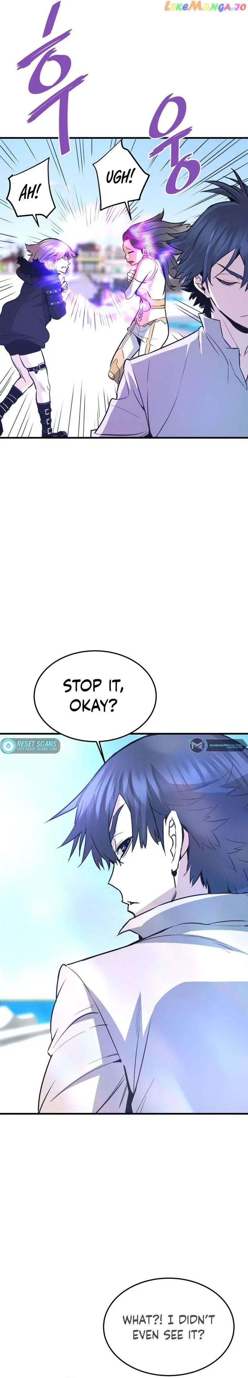 Read Han Dae Sung Returned From Hell Manga Online