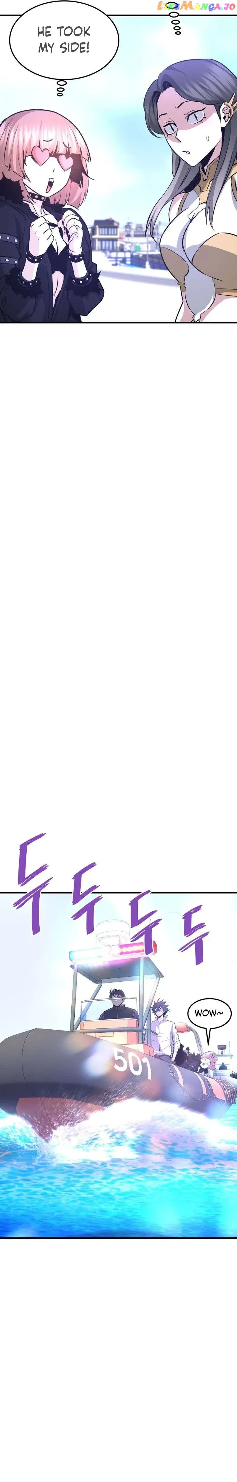 Read Han Dae Sung Returned From Hell Manga Online