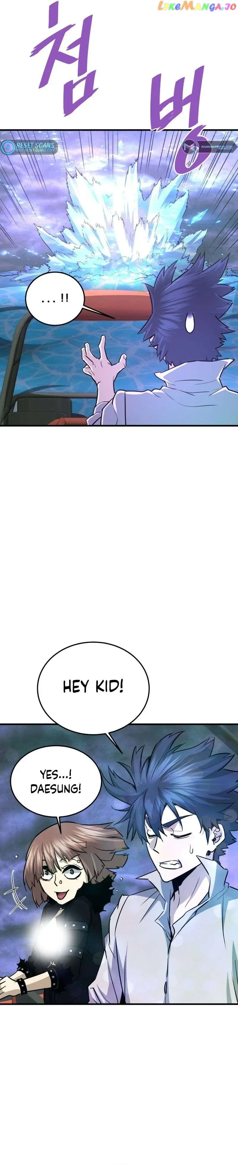 Read Han Dae Sung Returned From Hell Manga Online