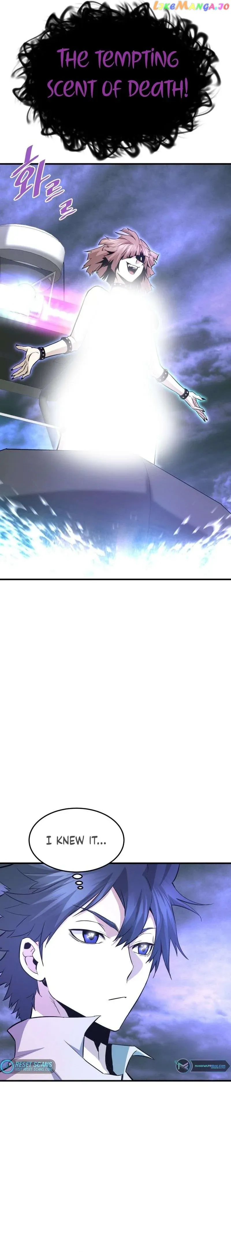 Read Han Dae Sung Returned From Hell Manga Online