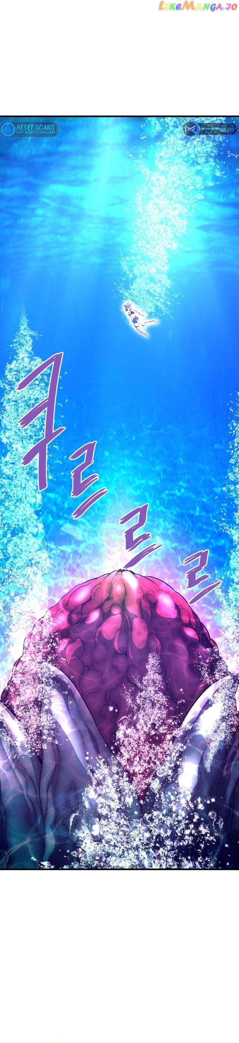 Read Han Dae Sung Returned From Hell Manga Online