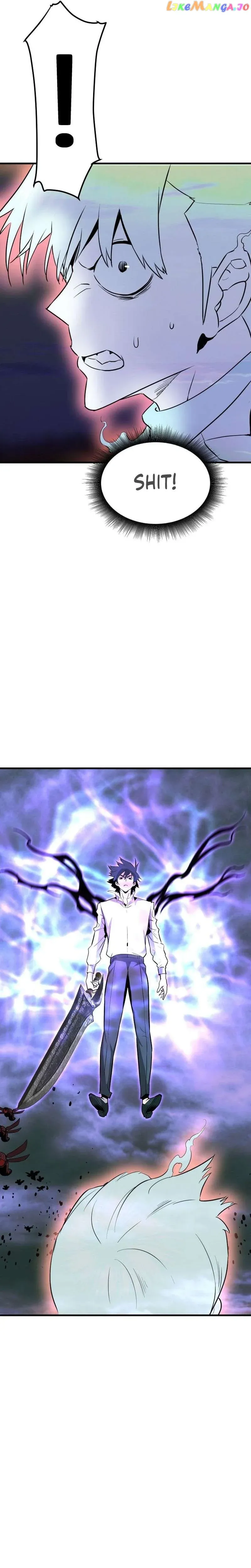 Read Han Dae Sung Returned From Hell Manga Online