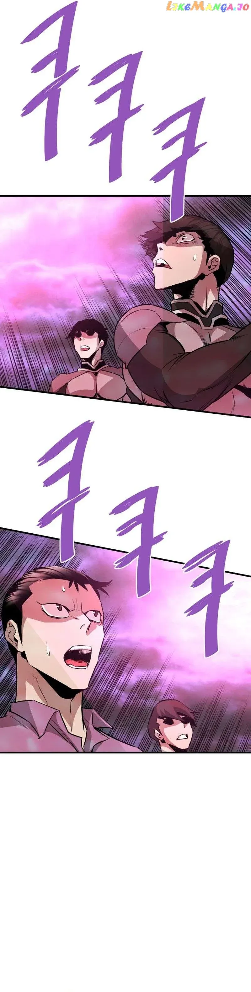 Read Han Dae Sung Returned From Hell Manga Online