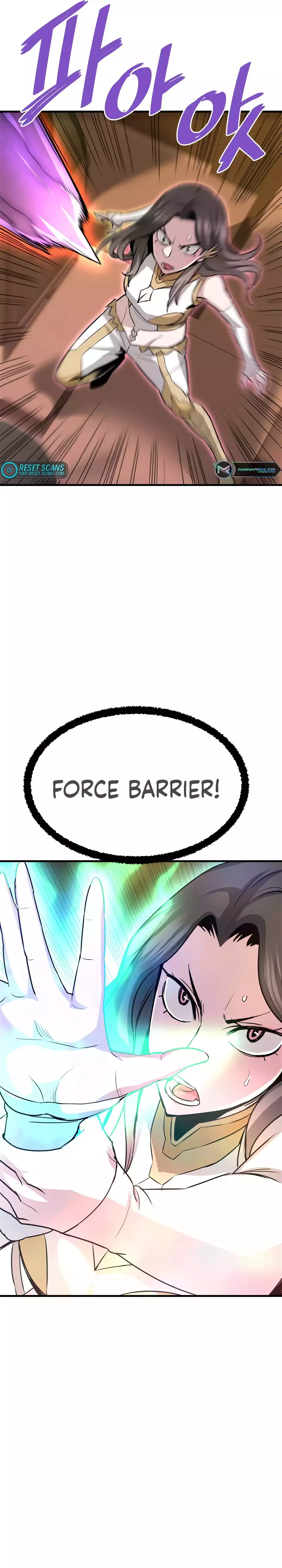 Read Han Dae Sung Returned From Hell Manga Online