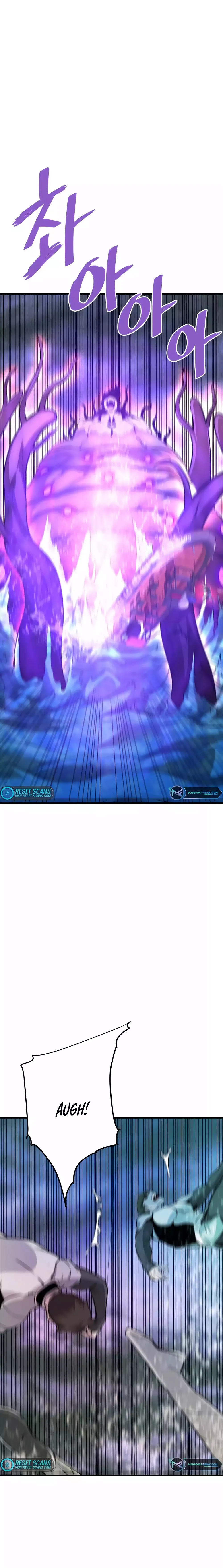 Read Han Dae Sung Returned From Hell Manga Online