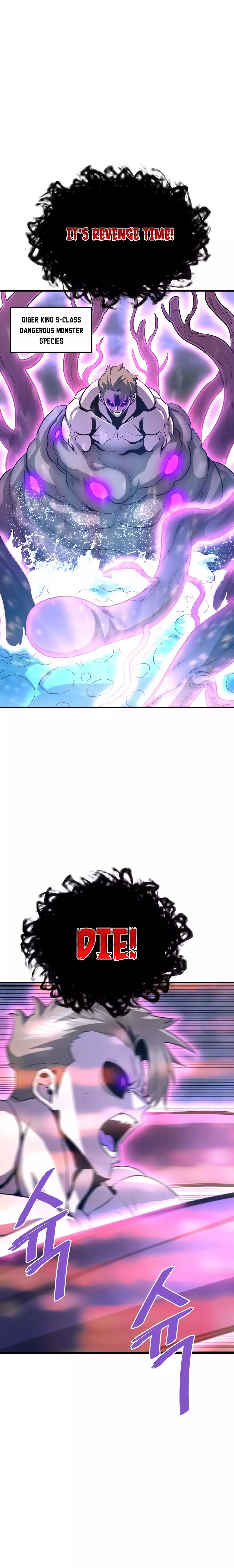 Read Han Dae Sung Returned From Hell Manga Online