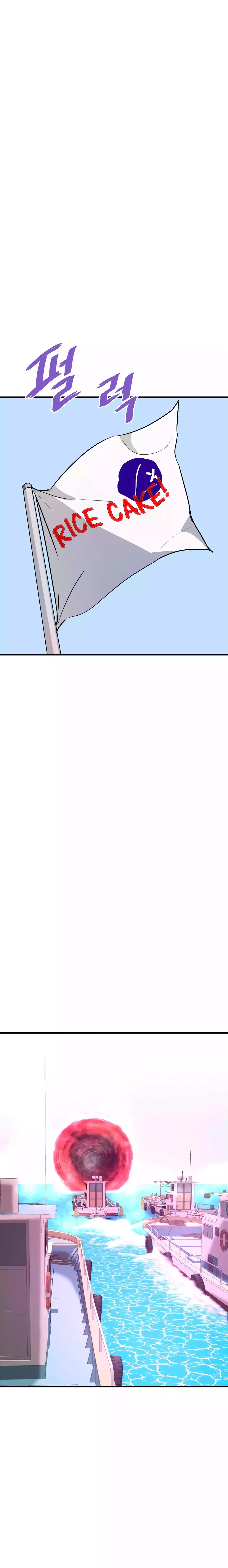 Read Han Dae Sung Returned From Hell Manga Online