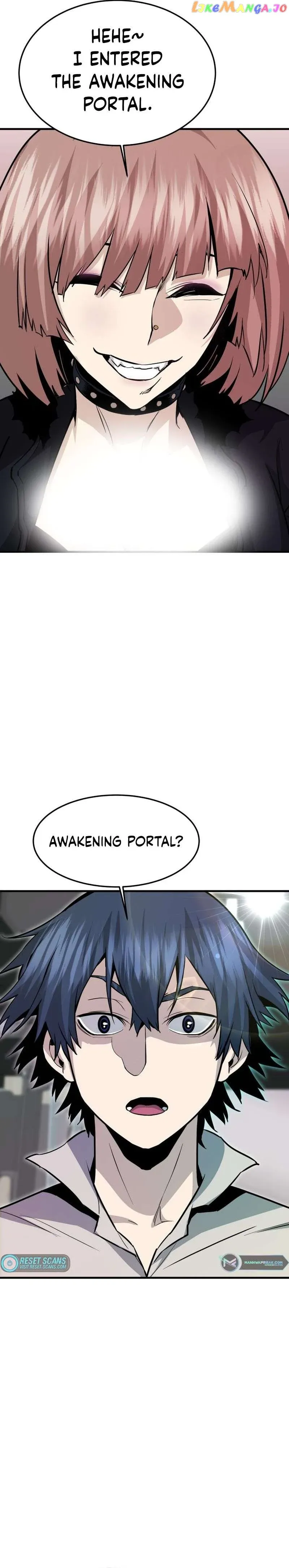 Read Han Dae Sung Returned From Hell Manga Online