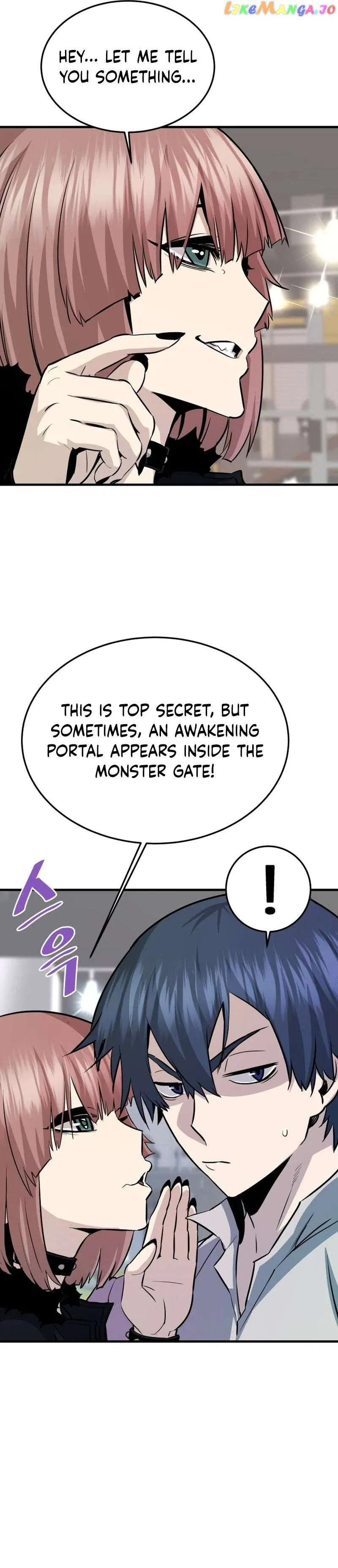 Read Han Dae Sung Returned From Hell Manga Online