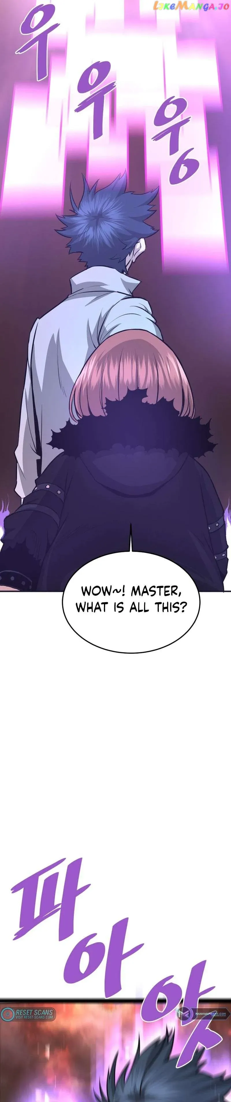 Read Han Dae Sung Returned From Hell Manga Online