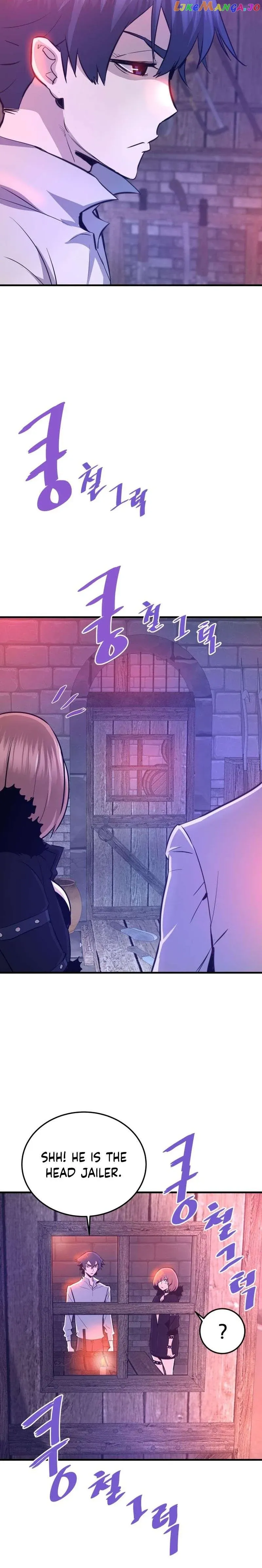 Read Han Dae Sung Returned From Hell Manga Online