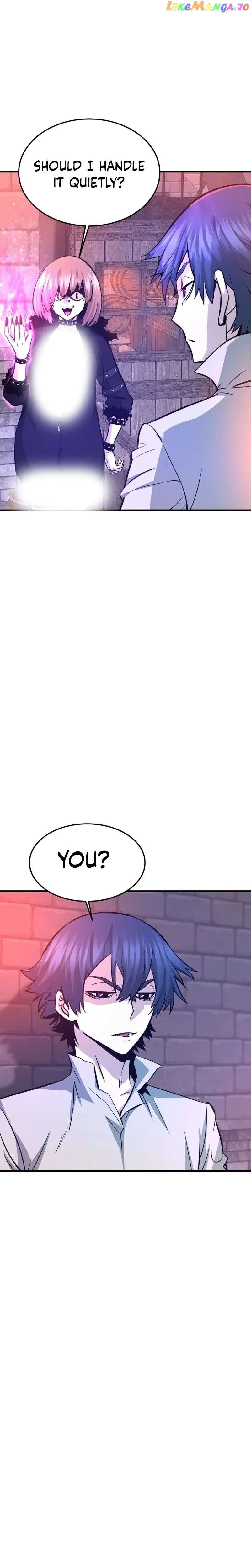 Read Han Dae Sung Returned From Hell Manga Online