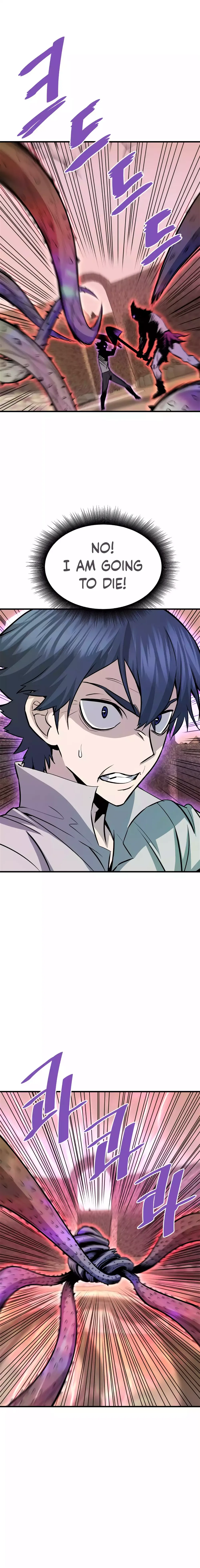 Read Han Dae Sung Returned From Hell Manga Online