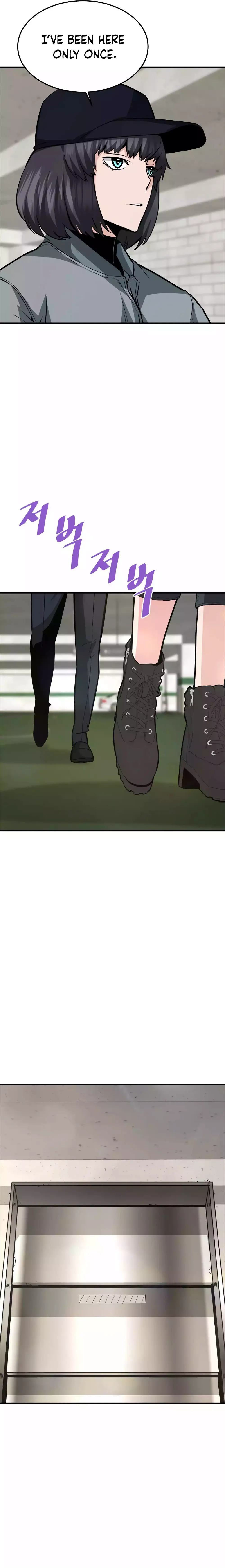 Read Han Dae Sung Returned From Hell Manga Online