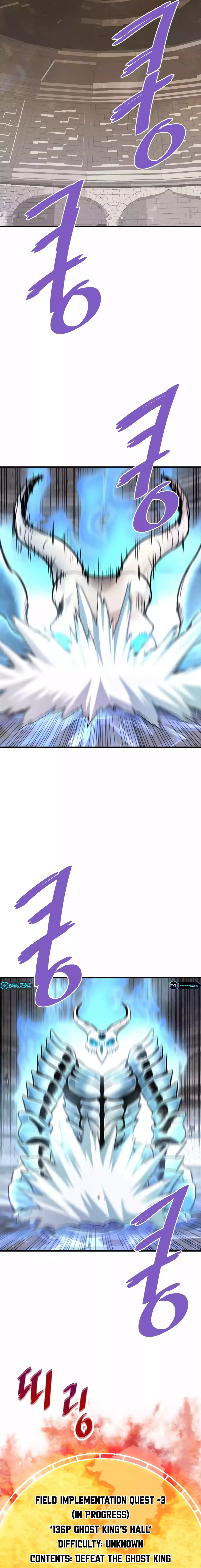 Read Han Dae Sung Returned From Hell Manga Online