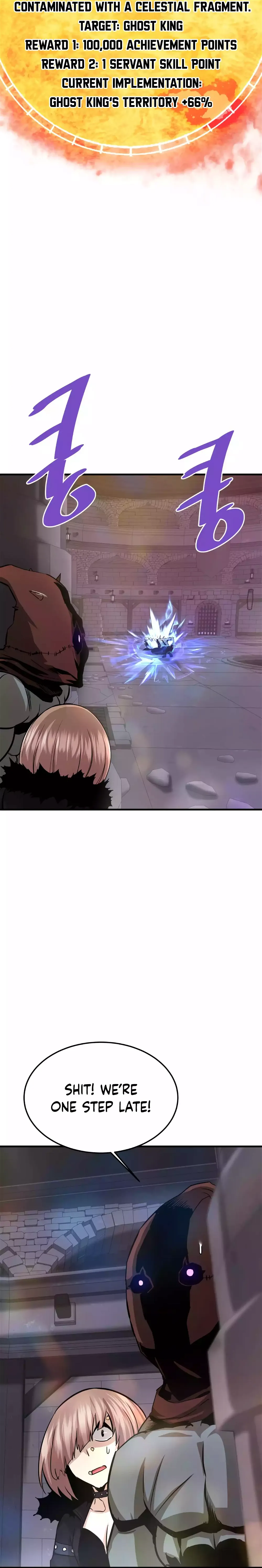 Read Han Dae Sung Returned From Hell Manga Online