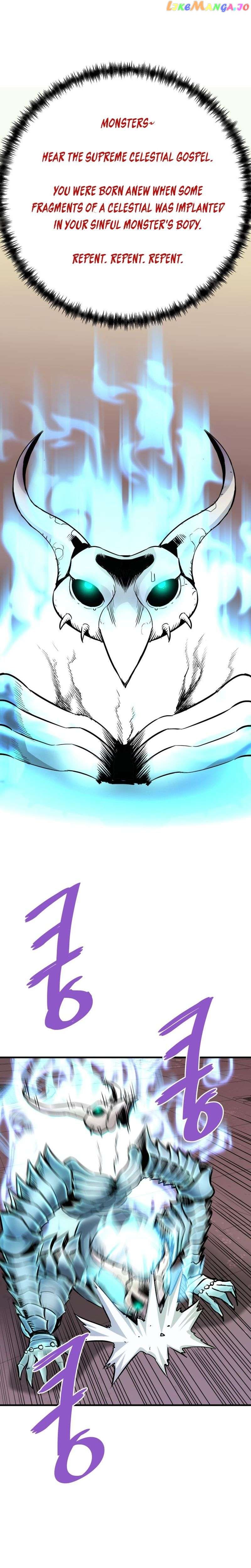 Read Han Dae Sung Returned From Hell Manga Online