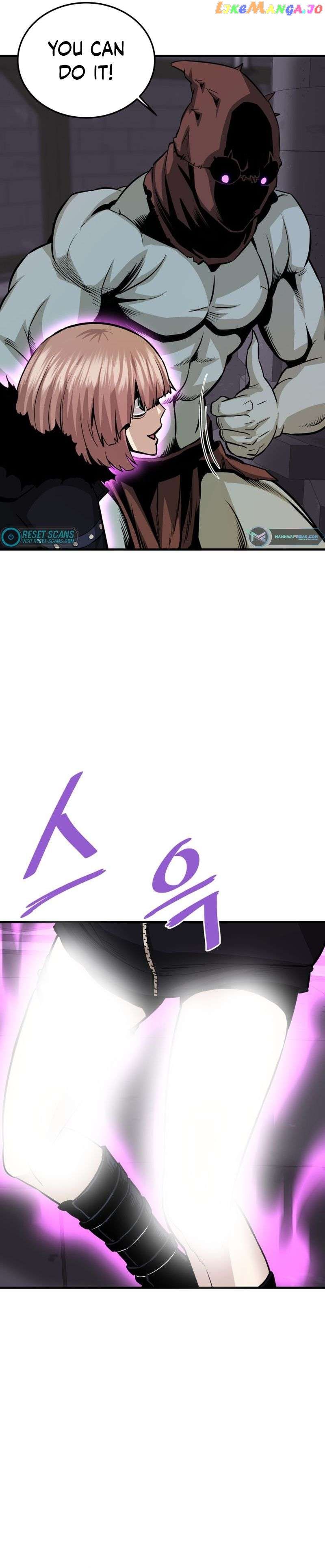 Read Han Dae Sung Returned From Hell Manga Online