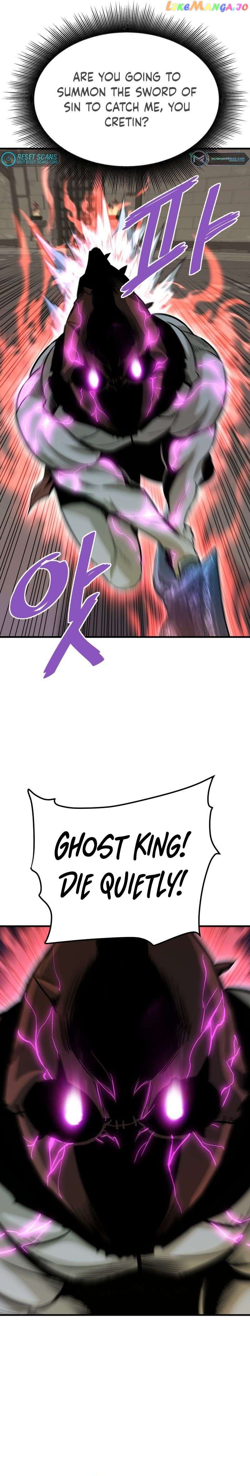 Read Han Dae Sung Returned From Hell Manga Online