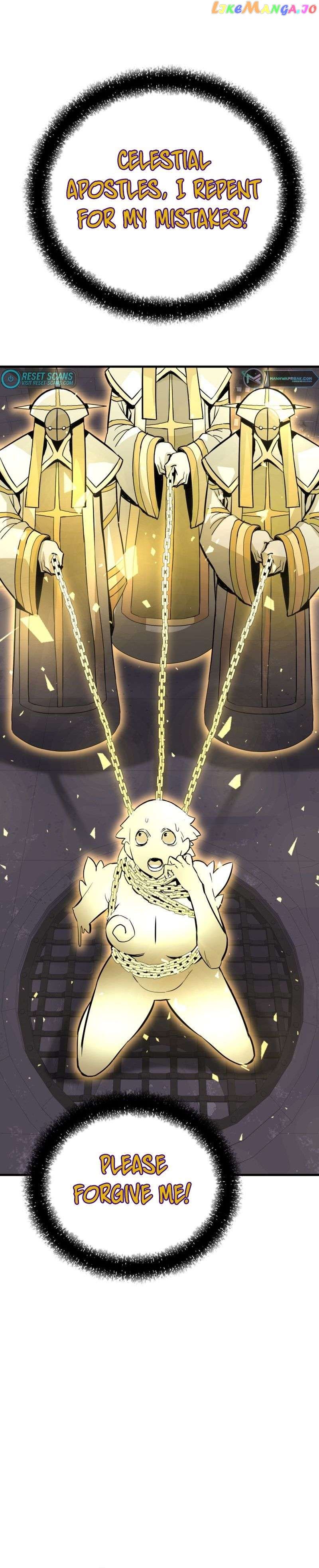 Read Han Dae Sung Returned From Hell Manga Online