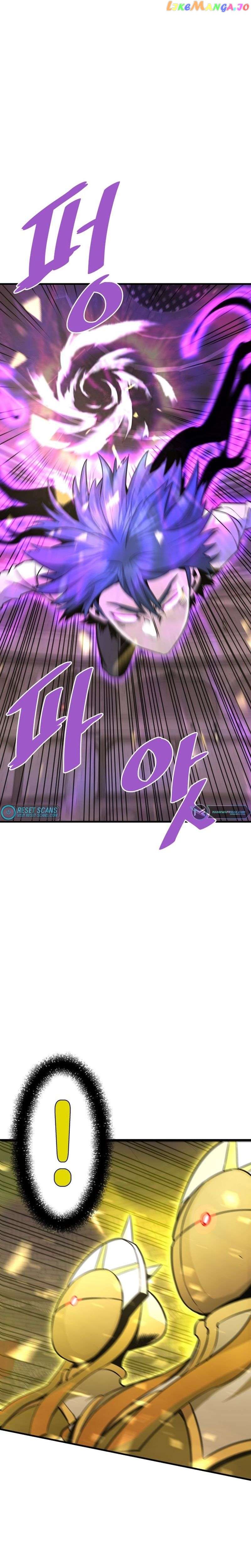 Read Han Dae Sung Returned From Hell Manga Online