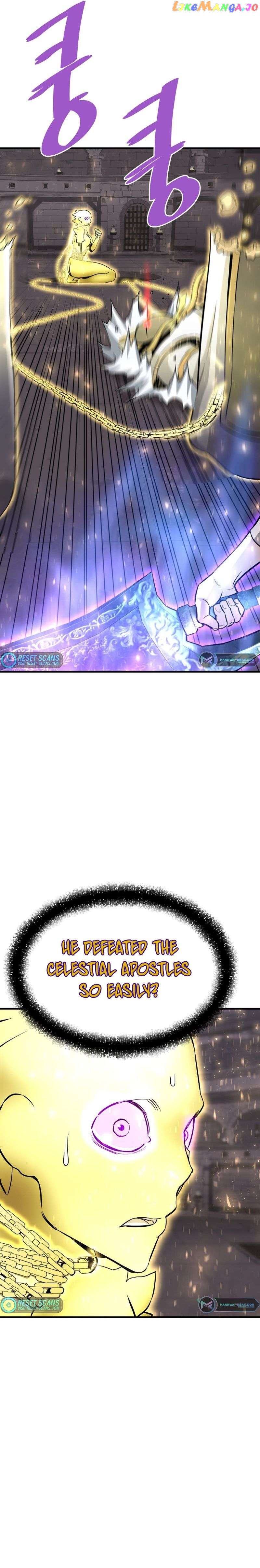 Read Han Dae Sung Returned From Hell Manga Online