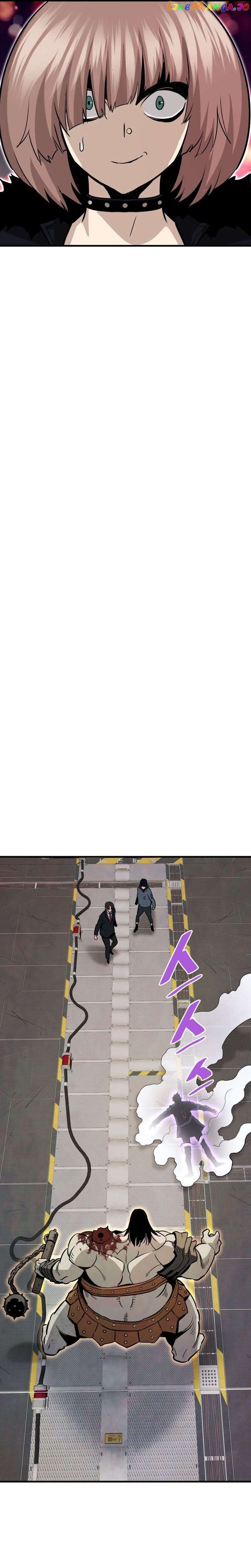 Read Han Dae Sung Returned From Hell Manga Online