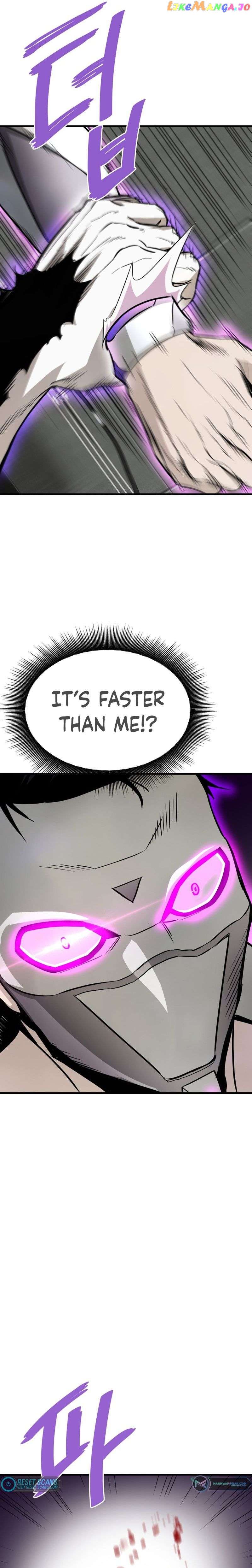 Read Han Dae Sung Returned From Hell Manga Online