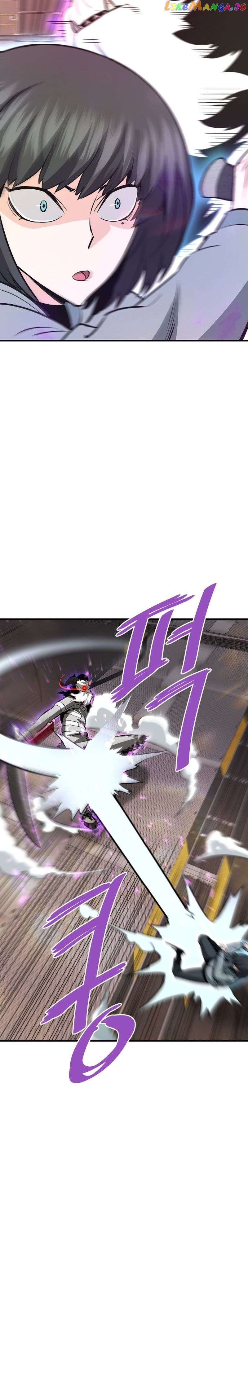 Read Han Dae Sung Returned From Hell Manga Online