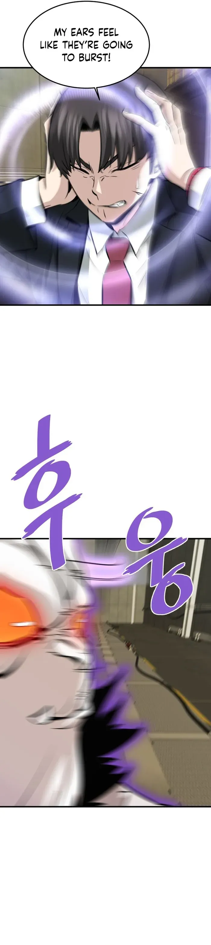 Read Han Dae Sung Returned From Hell Manga Online